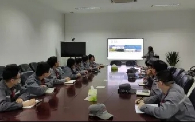 精益生產(chǎn)（七）┃筑牢精益基礎(chǔ)，促進(jìn)精益發(fā)展